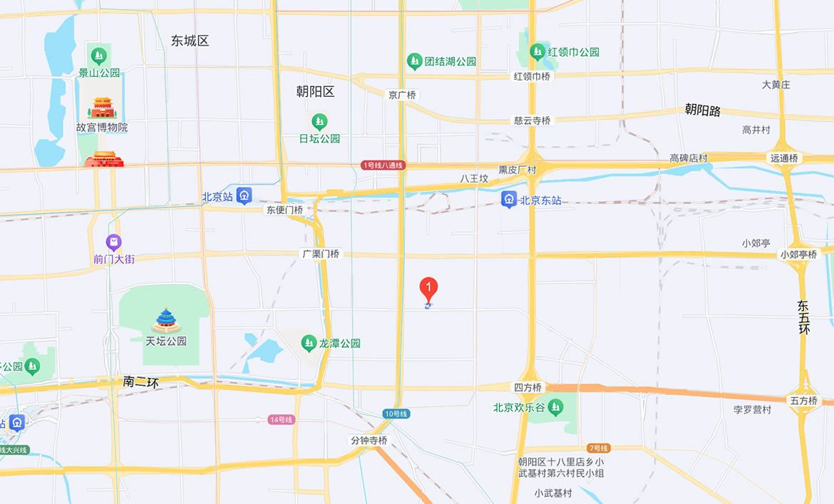 地图